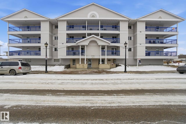 306 4812 51 Avenue, Stony Plain