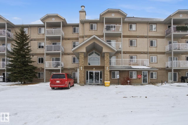 305 240 Spruce Ridge Road, Spruce Grove