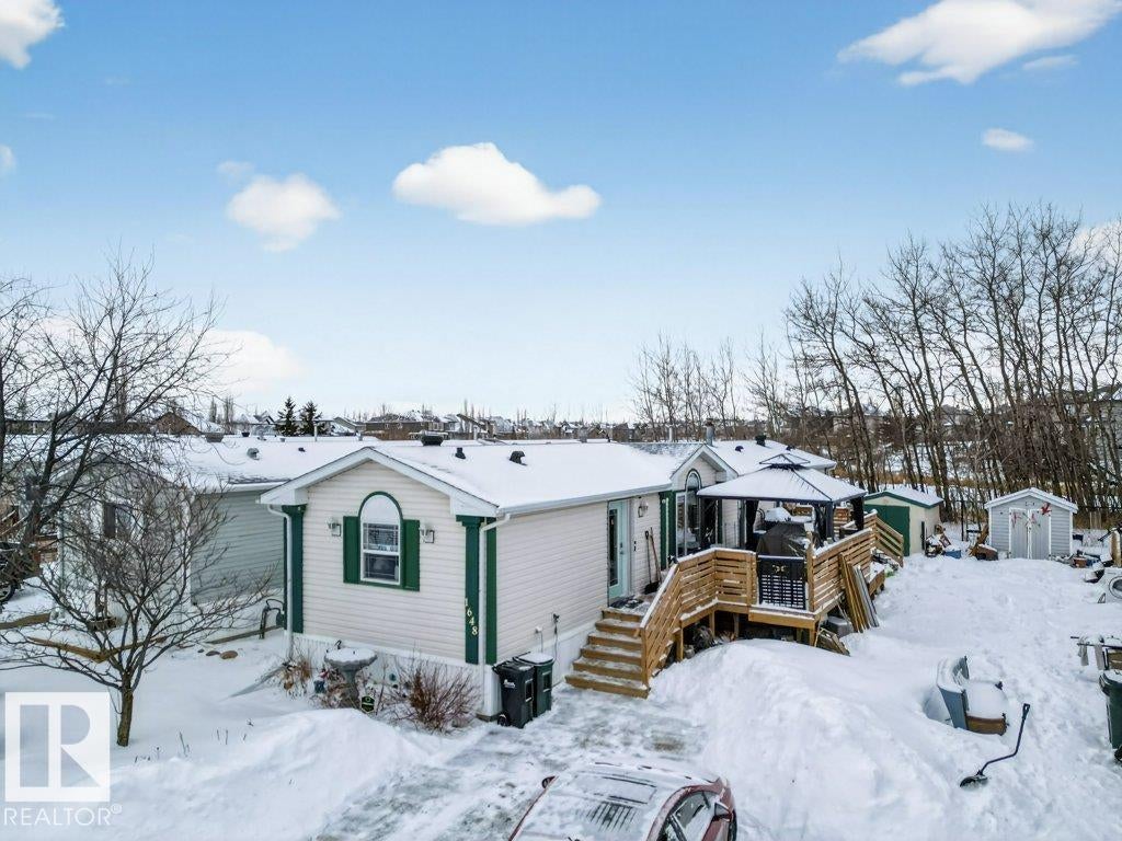 1648 Jubilee Crescent, Sherwood Park