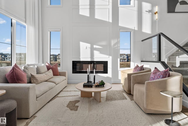 213 Paterson Link, Edmonton