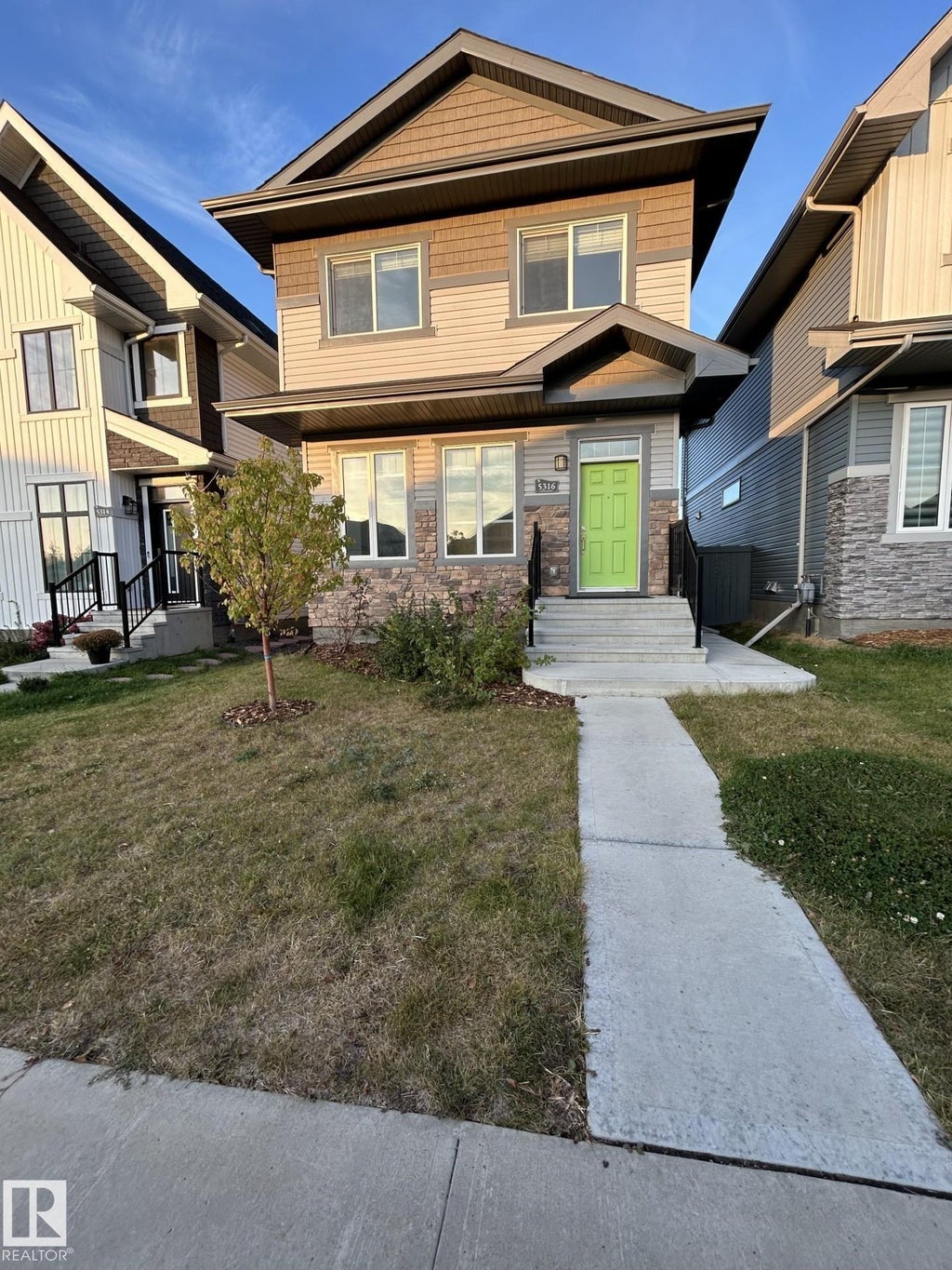 5316 Godson Point(e) Nw, Edmonton