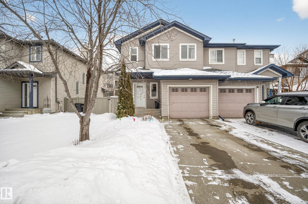 3955 Mcmullen Green Sw, Edmonton