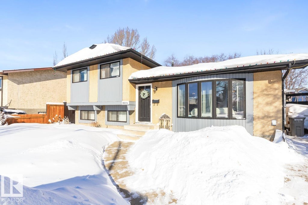 8604 104 Avenue, Morinville
