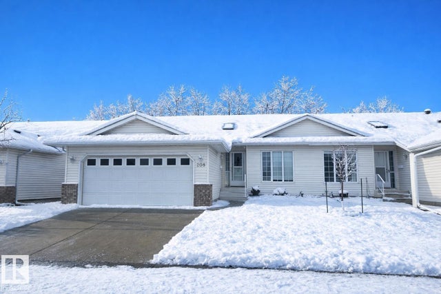 208 Ravine Villa(s), Leduc
