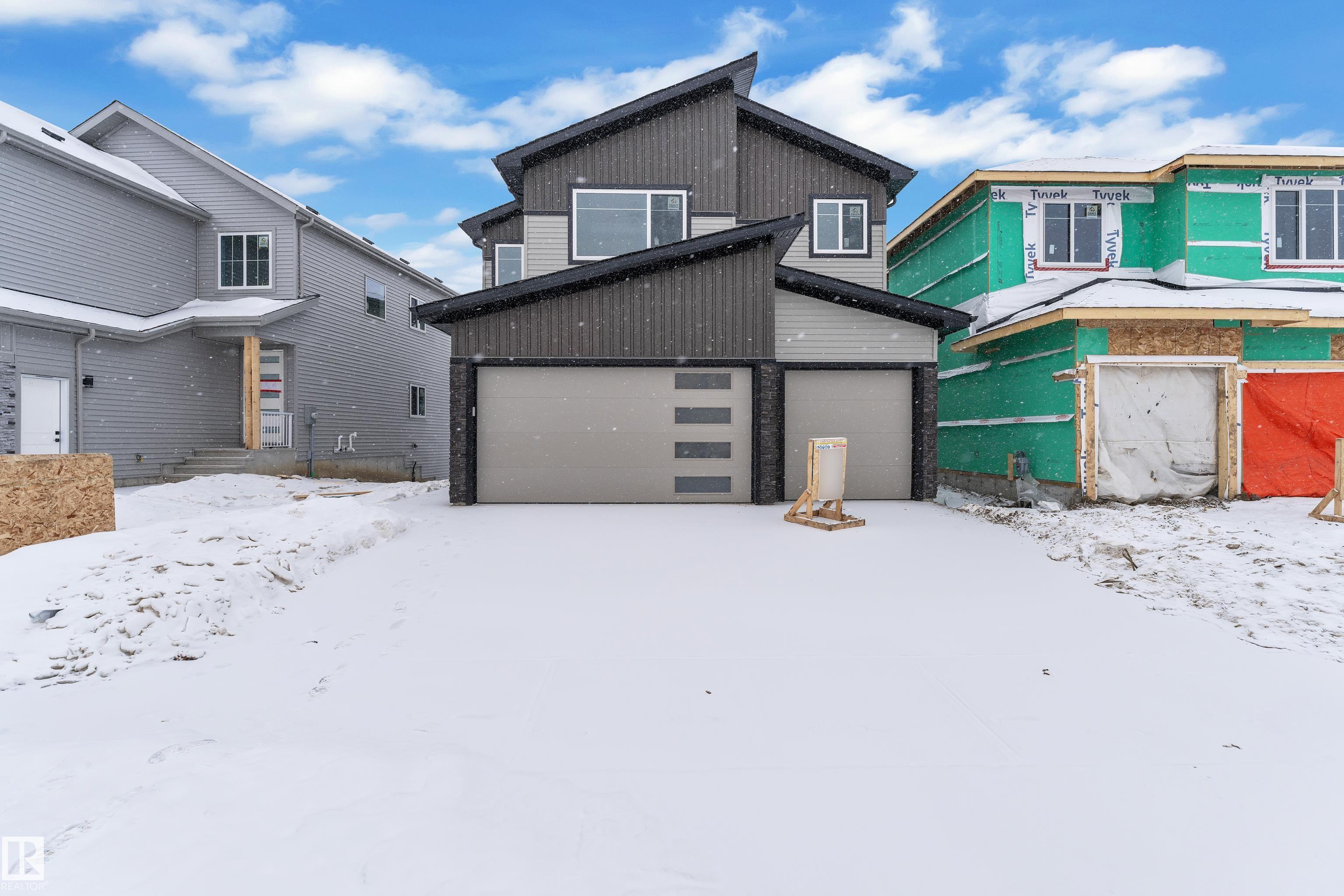 Leduc Real Estate: Single Family Property for Sale in Crystal Creek_LEDU