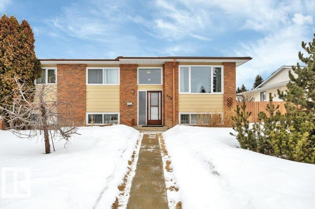 779 Knottwood Road, Edmonton