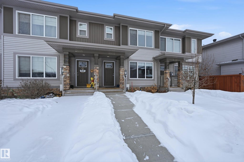 2608 201 Street Nw, Edmonton
