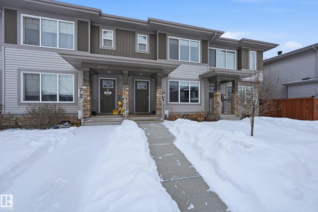 2608 201 Street, Edmonton