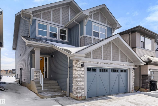 1077 Cristall Crescent, Edmonton