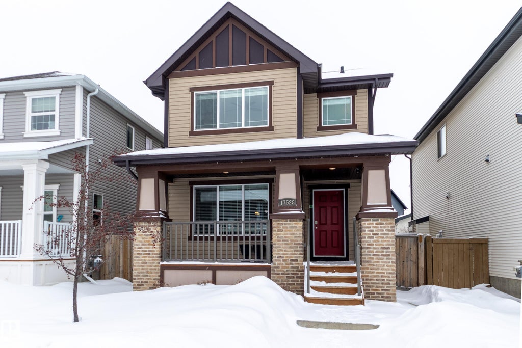 17528 58 Street Nw, Edmonton