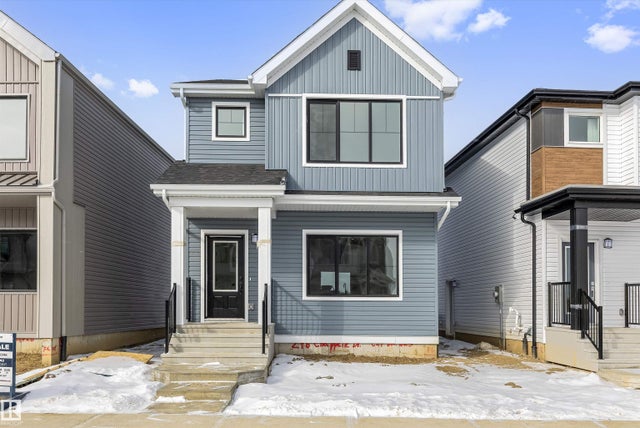 276 Chappelle Drive, Edmonton