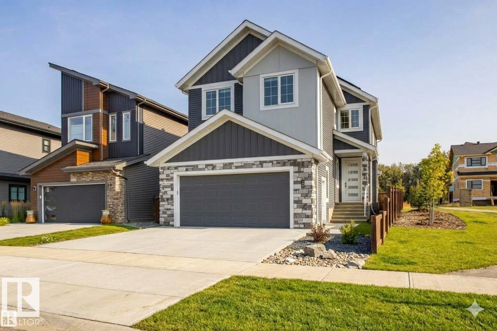 62 Fenwyck Boulevard, Spruce Grove