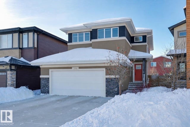 2332 Kelly Circle, Edmonton