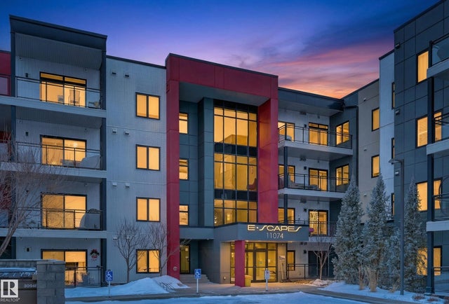 129 11074 Ellerslie Road, Edmonton