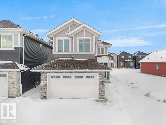 3314 Chickadee Dr, Edmonton
