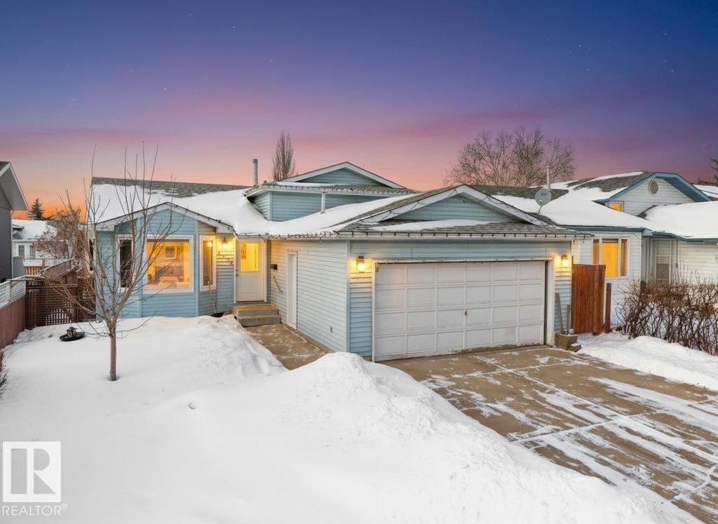 2516 42 Street, Edmonton