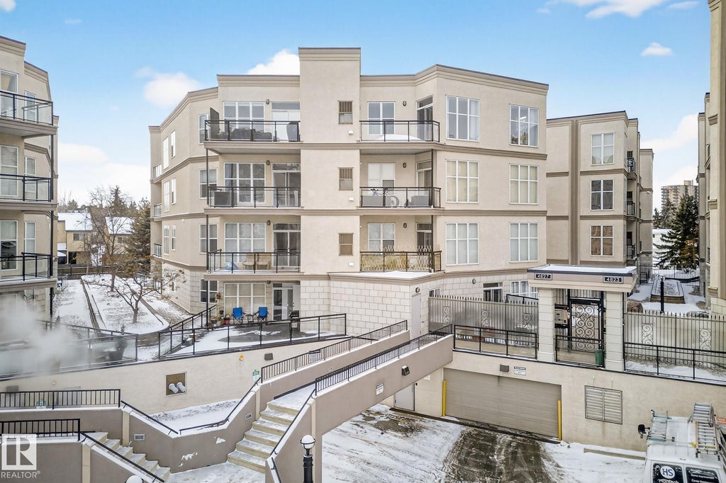 140 4827 104a Street, Edmonton