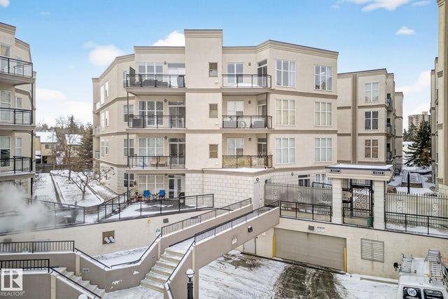 140 4827 104a Street, Edmonton