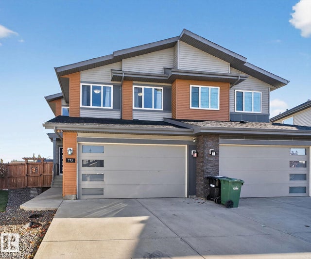 775 Berg Loop, Leduc