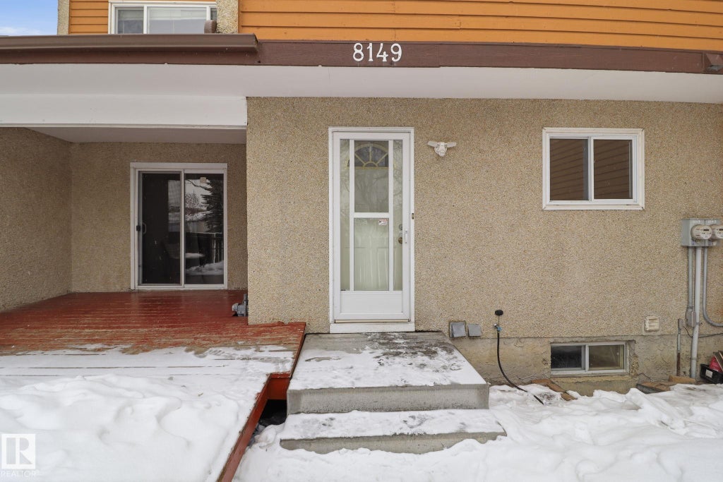 8149 27 Avenue Nw, Edmonton