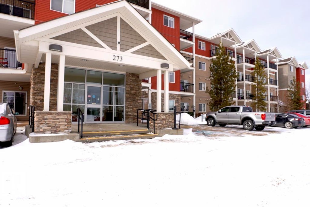 111 273 Charlotte Way, Sherwood Park