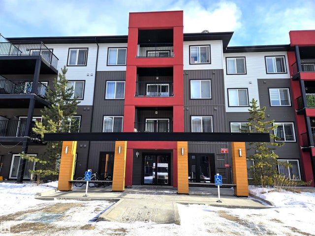 306 340 Windermere Road, Edmonton