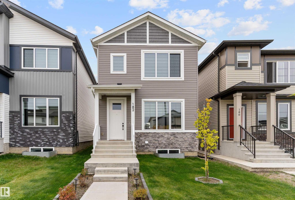 182 Caledonia Drive, Leduc