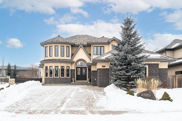 3520 Watson Point(e), Edmonton