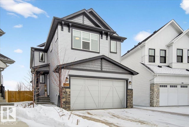 3417 Craig Landing Landing, Edmonton