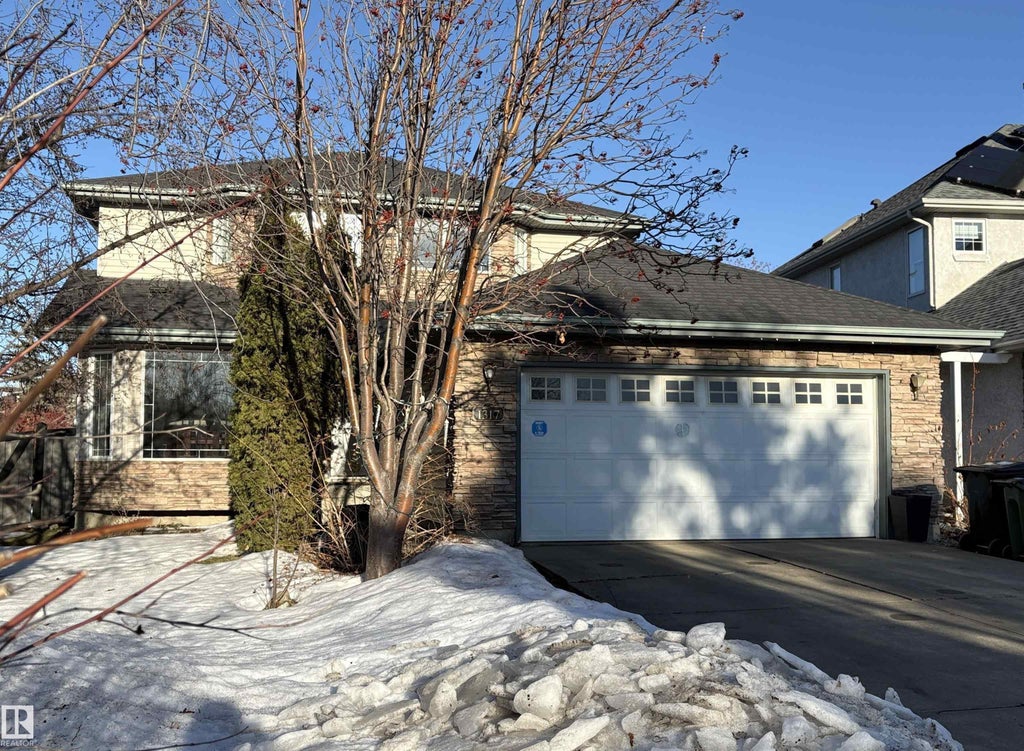 1317 Falconer Road, Edmonton