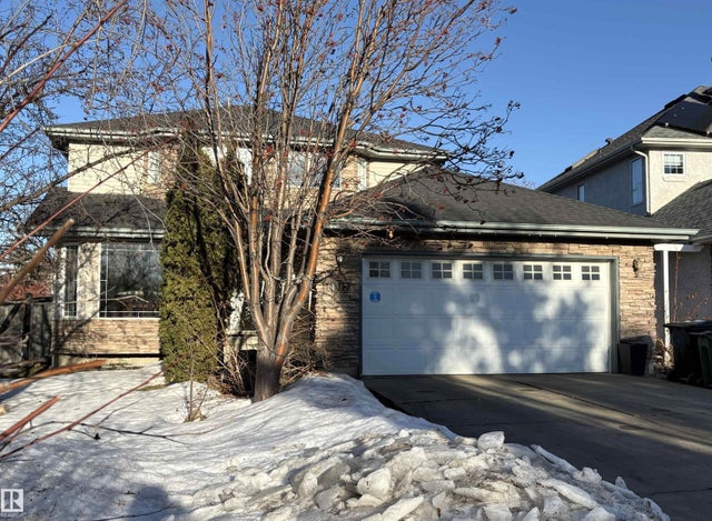 1317 Falconer Road, Edmonton