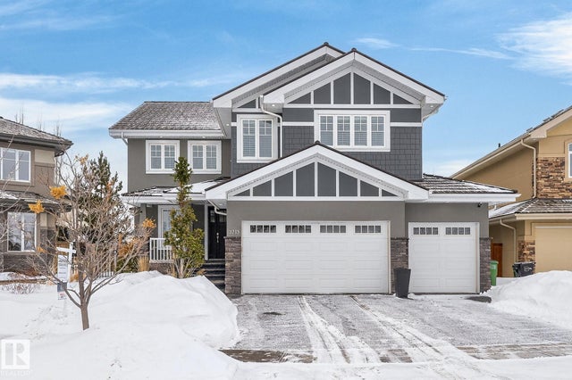 3713 Cameron Heights Place, Edmonton