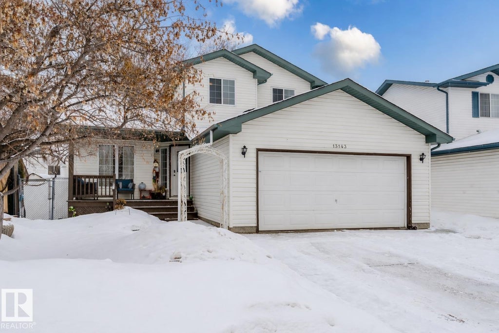 13143 37 Street Nw, Edmonton