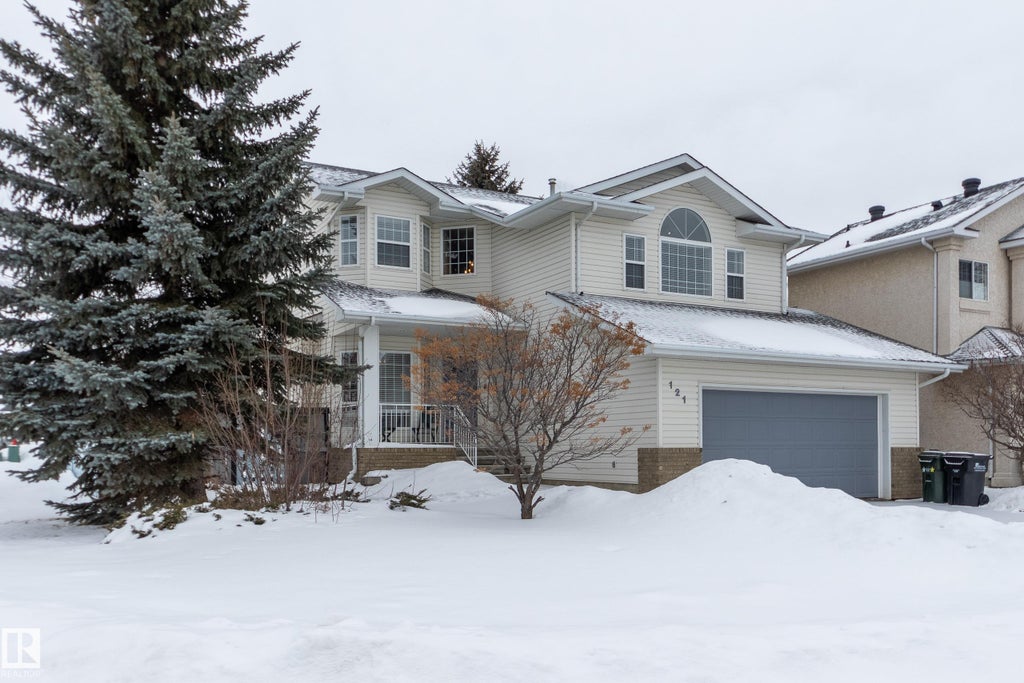 121 Forrest Drive, Sherwood Park