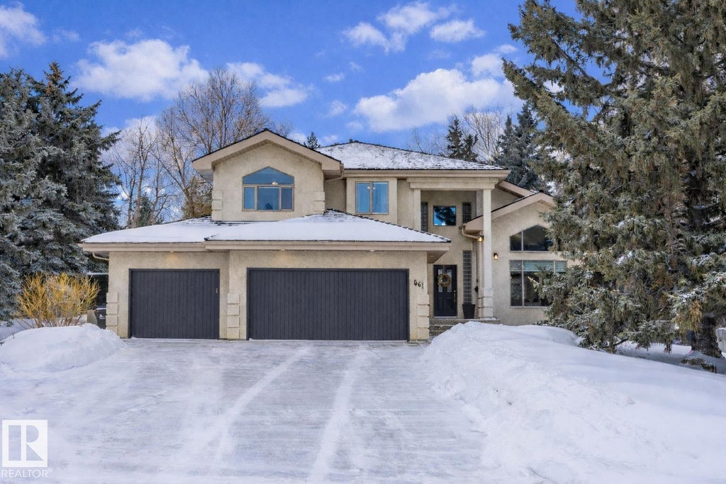 561 Estate Drive, Sherwood Park