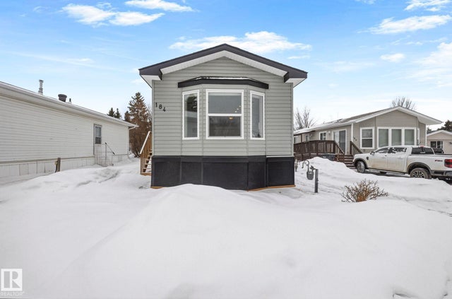 184 305 Calahoo Road, Spruce Grove