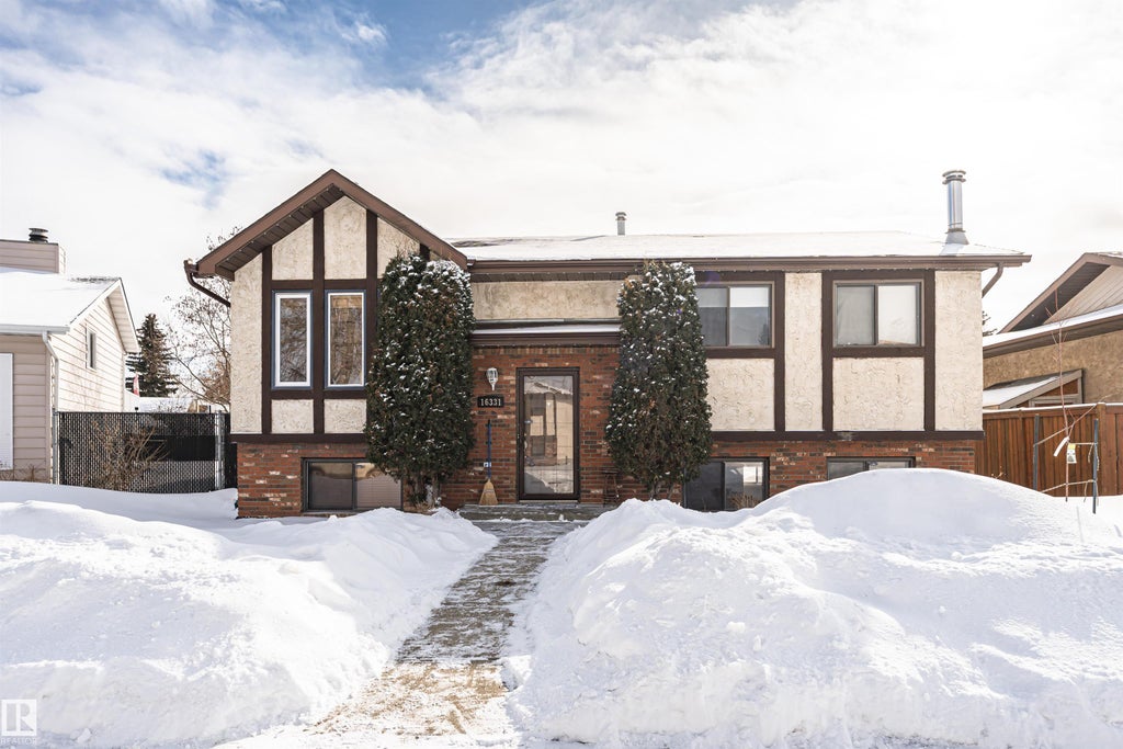 16331 119 Street Nw, Edmonton