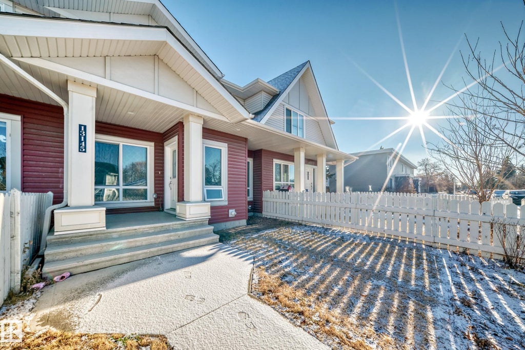 13145 132 Street, Edmonton