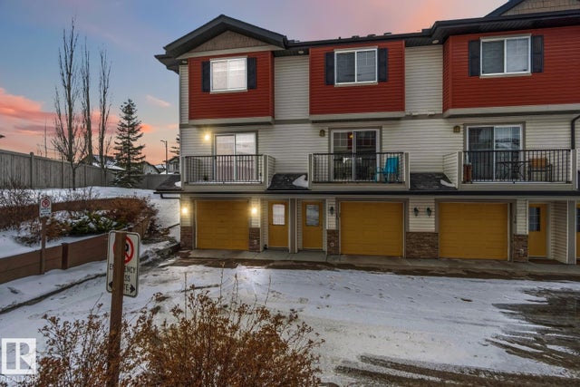 16 3751 12 Street, Edmonton