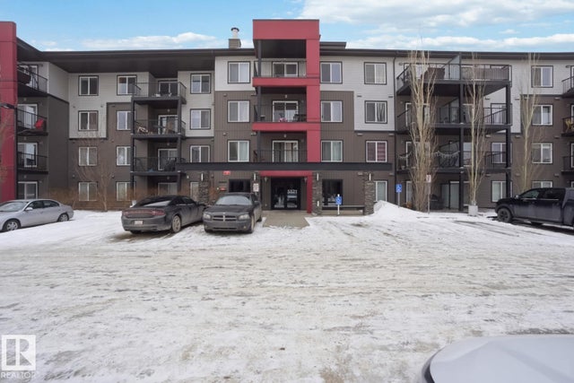 204 5521 7 Avenue, Edmonton