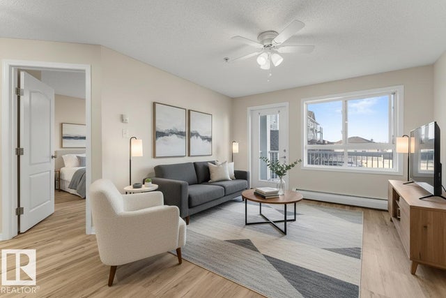 201 5340 199 Street, Edmonton