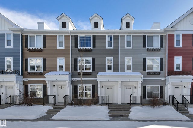 88 903 Crystallina Way, Edmonton