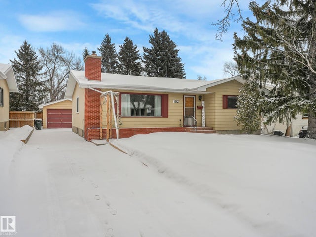 102 Galloway Drive, Sherwood Park