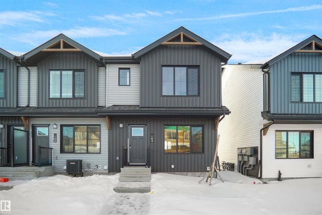 275 Deer Valley Drive, Leduc