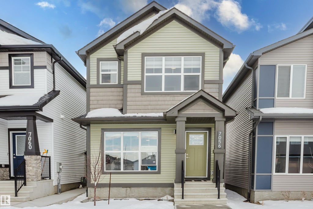 7056 181 Avenue Nw, Edmonton