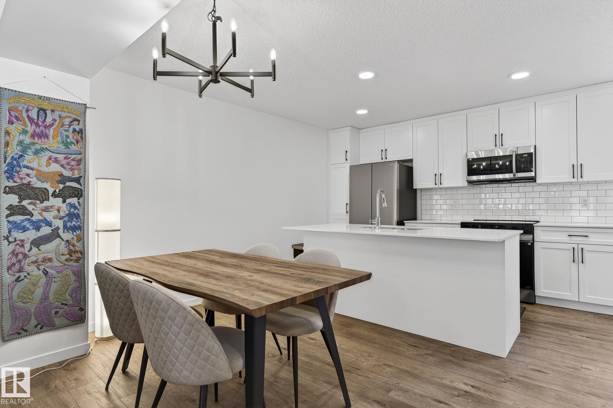 Spruce Grove Real Estate: Condo / Townhouse Property for Sale in McLaughlin_SPGR