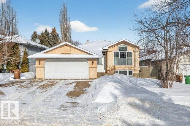 10 Oakridge Drive, St. Albert