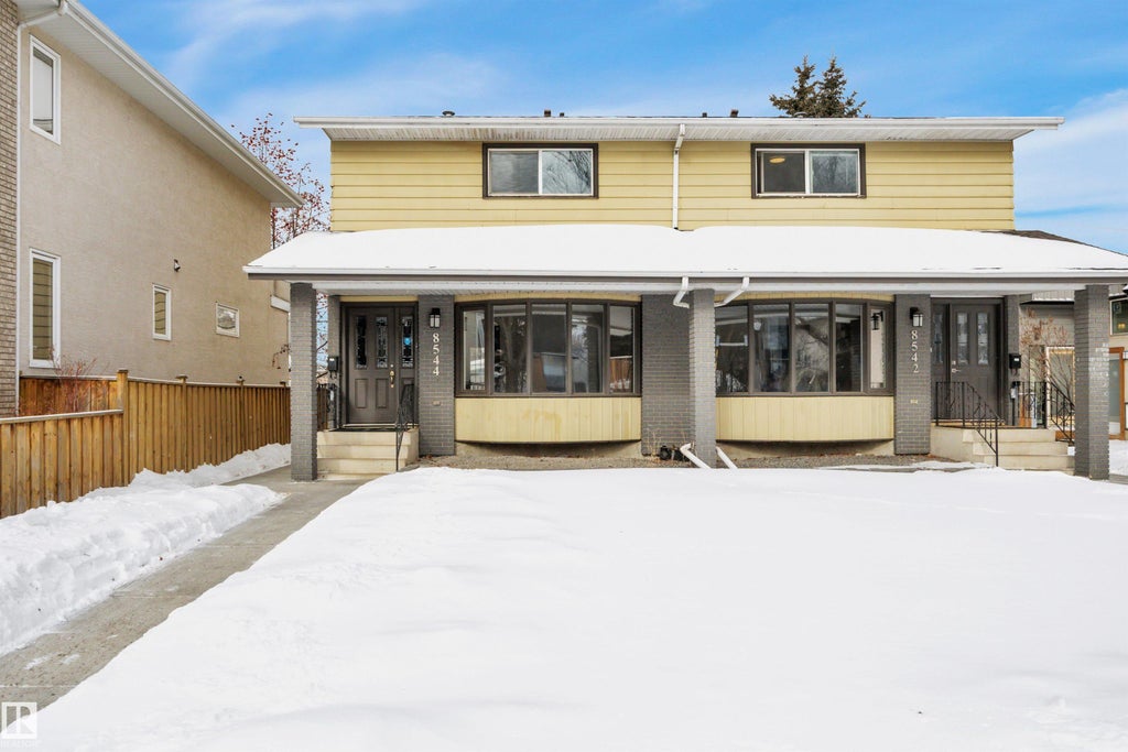 8544 81 Avenue Nw, Edmonton