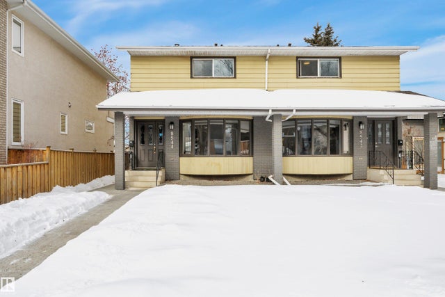 8544 81 Avenue, Edmonton