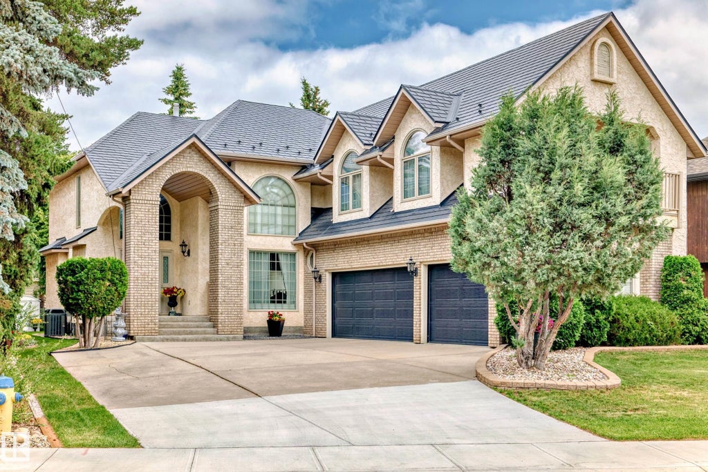 17416 53 Avenue Nw, Edmonton